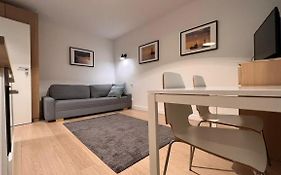 Przytulny Apartament blisko Centrum Gdańska